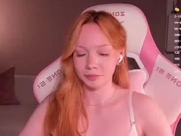 Chaturbate Live Porn of honeyautumn