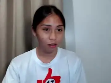 Chaturbate Live Sex Cam of sweetasiancolleen
