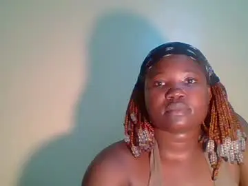 Chaturbate Live Sex Cam of sweetebonygal