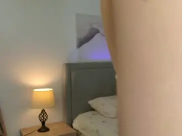 Chaturbate Free Live Porn of charming_bliss