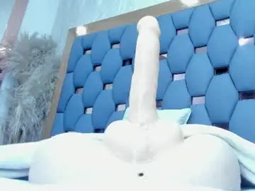 Chaturbate Sex Cam of crystal_sm