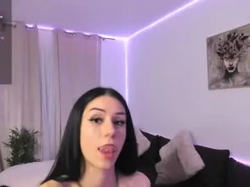 Chaturbate Adult Webcam of purebliss_