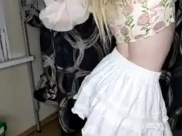 Chaturbate Adult Webcam of sirenabernstrom