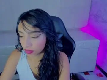 Chaturbate Adult Webcam of adarasuri_v