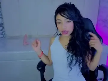 Chaturbate Live Sex of adarasuri_v