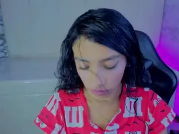 Chaturbate Nude Webcam of adarasuri_v