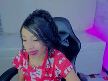 Chaturbate Live Sex of adarasuri_v