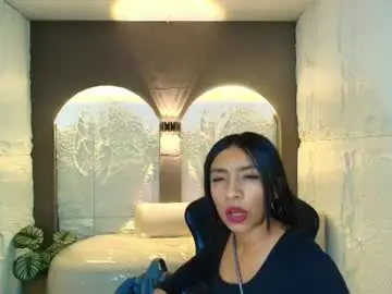 Chaturbate Free Porn Cam of adarasuri_v