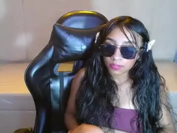 Chaturbate Adult Webcam of adarasuri_v