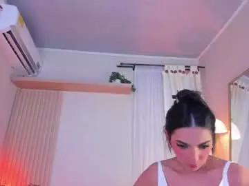 Chaturbate Live Sex of giarousse_