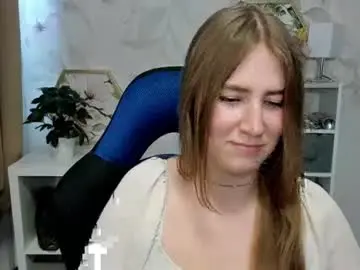 Chaturbate Adult Webcam of meganx_candy