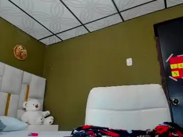 Chaturbate Free Porn Cam of mia_scarlet69