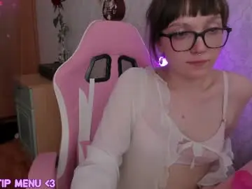 Chaturbate Best live sex cam show of rileynymph