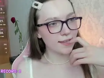 Chaturbate Live Sex of rileynymph