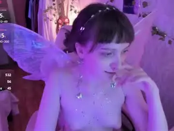 Chaturbate Best live sex cam show of rileynymph