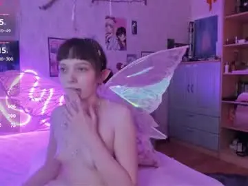 Chaturbate Adult Video Chat of rileynymph