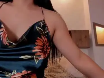 Chaturbate Live Porn of selena_lux1