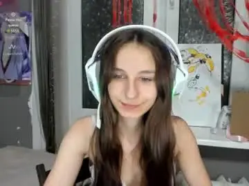Chaturbate Best Webcam of _nika_kik