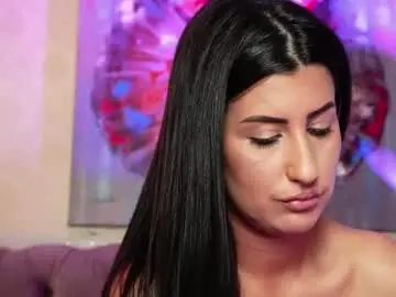 Chaturbate Live Porn of ashley_clairex