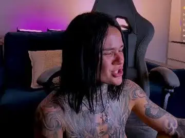 Chaturbate Best live sex cam show of crazy_baby69