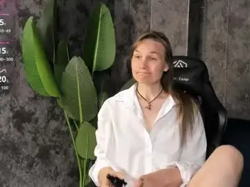 Chaturbate Adult Webcams of lillian_white1