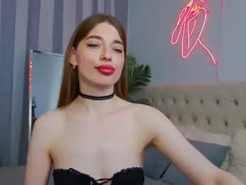 Chaturbate Nude Webcam of nicolros