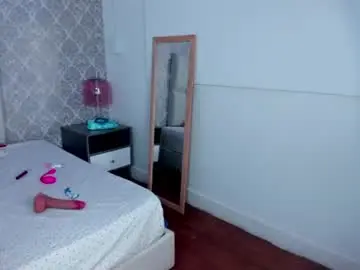 Chaturbate Live Sex of sashaa_smith