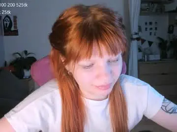 Chaturbate Adult Video Chat of dreamysoul