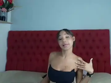Chaturbate Sex Cam of kristyl_paez