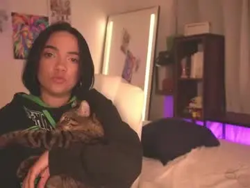 Chaturbate Free Live Porn of lia_russo_