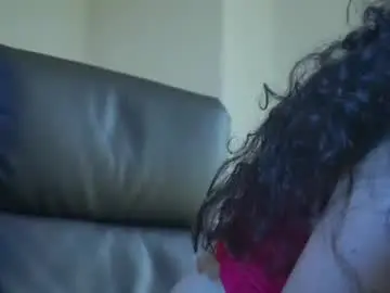 Chaturbate Sex Cam of mercedesss_8