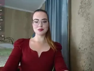Chaturbate Private Sex Chat of rebecca_ccaa