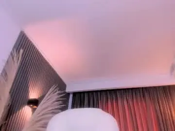 Chaturbate Sex Chat of anahi_curlie1