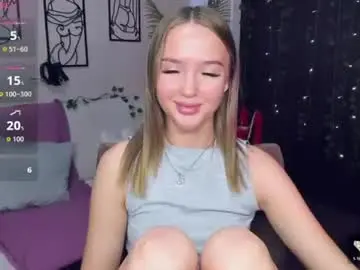 Chaturbate Best Webcam of anfisalorns
