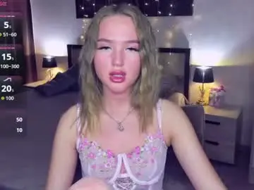 Chaturbate Free Porn Cam of anfisalorns