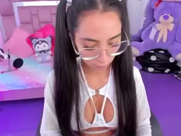 Chaturbate Sex Chat of ariadnacappelletty_