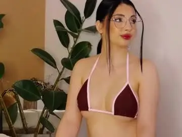 Chaturbate Nude Webcam of bellahere