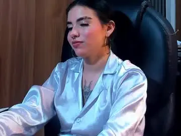 Chaturbate Sex Chat of isabella_hv
