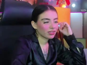 Chaturbate Adult Webcam of isabella_hv