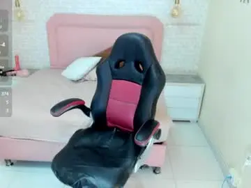 Chaturbate Free Live Porn of ivy_rosse7
