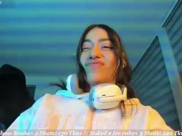 Chaturbate Adult Webcams of officialvirgogoddess