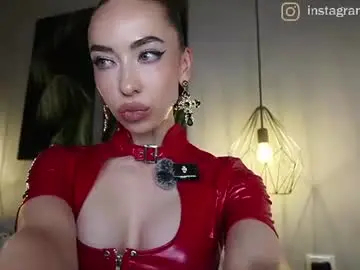 Chaturbate Adult Webcams of presidenttaylor