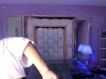 Chaturbate Live Porn of 15_scarlette