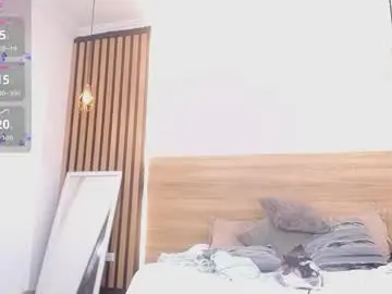 Chaturbate Live Porn of alexa_forbes_