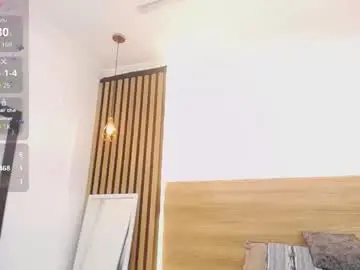 Chaturbate Nude Webcam of alexa_forbes_