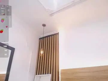Chaturbate Nude Webcam of alexa_forbes_