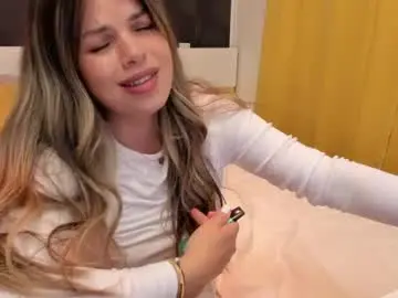 Chaturbate Watch Live Sex Cams of elisetyler89