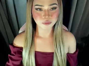 Chaturbate Adult Webcam of fuckdoll_rain