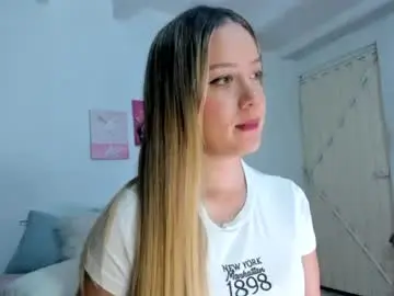 Chaturbate Adult Webcam of im_caro