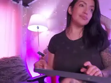 Chaturbate Live Porn of madison_mayer